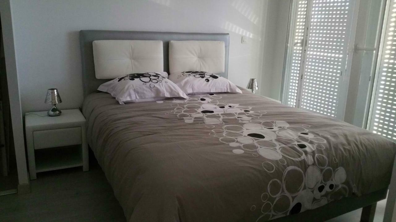 Ferienwohnung Les Pieds Dans L'Eau Arcachon Exterior foto