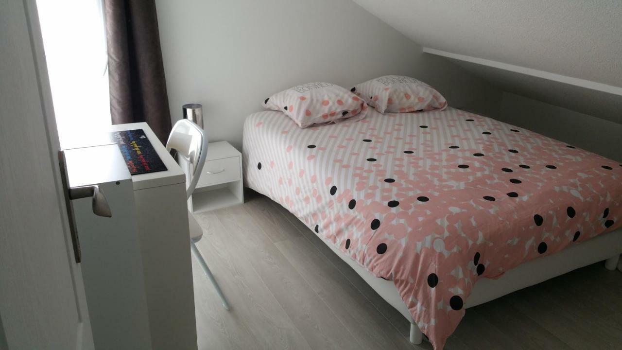 Ferienwohnung Les Pieds Dans L'Eau Arcachon Exterior foto